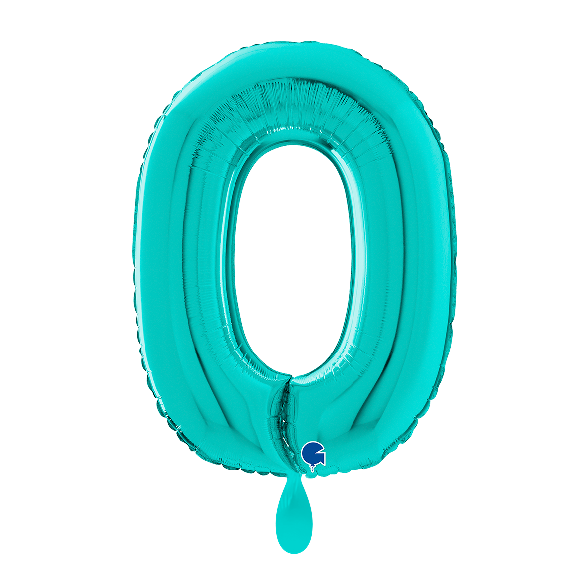 261700TI-P_600x600@2x.png Balons Cipars 0 Tiffany - Image 1