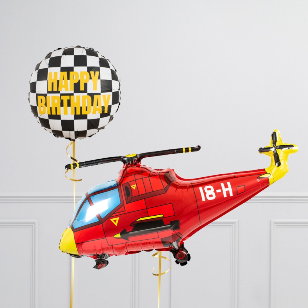 5YNeHkN3ZvbN2du1vB9dq0TFk68xeKwSjubNnHp8_1000x1000.jpg Kompozīcija Helikopters mazais - Image 1