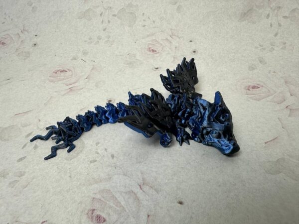 Baby Stormwing Dragon