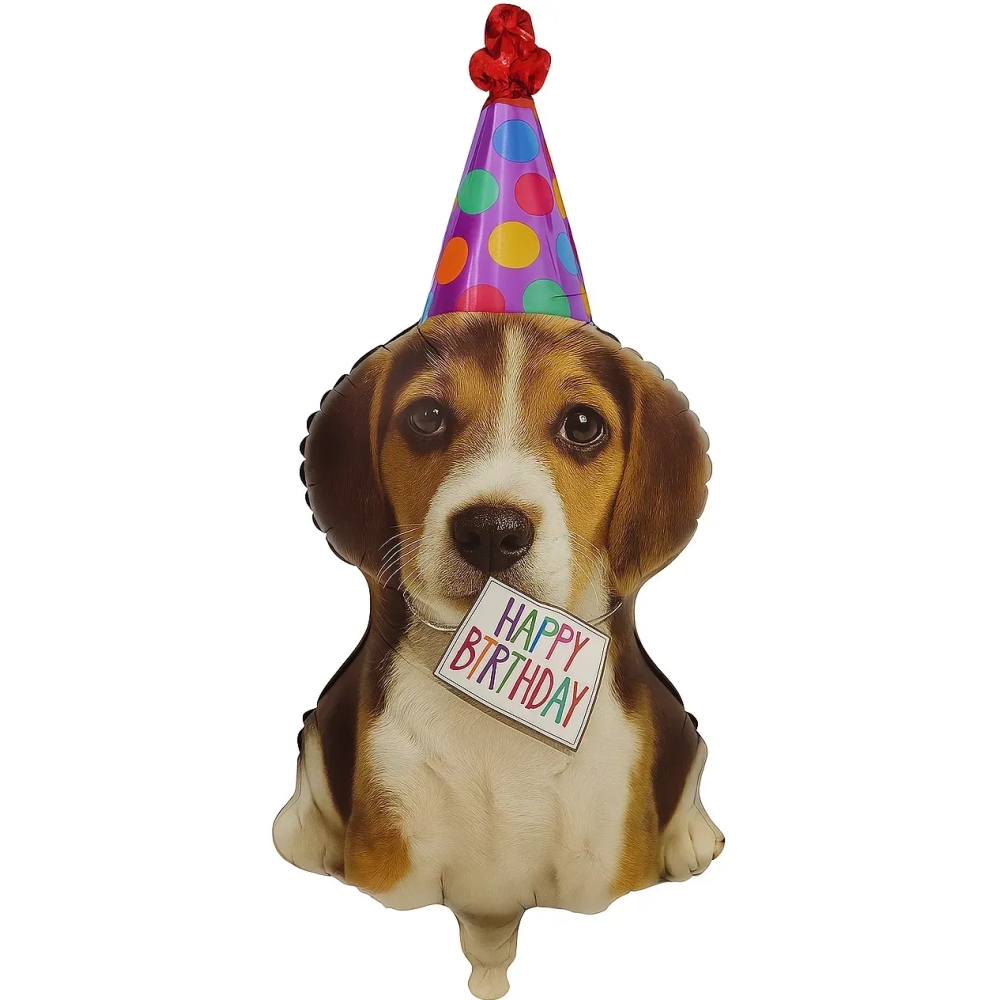 90056768396843_1000x1000.jpg Sunītis "Happy Birthday" - Image 1