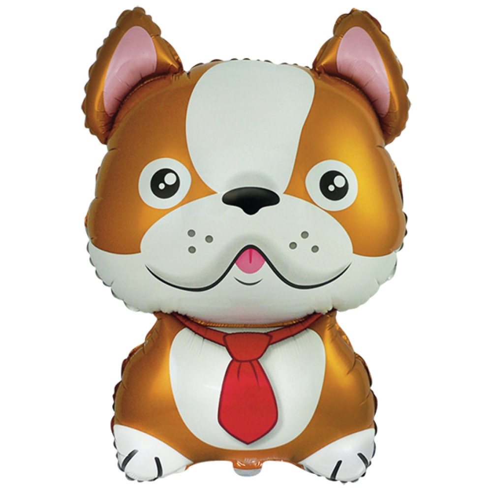 901783-French-Bulldog-Brown_web_S_1000x1000.jpg Balons Franču buldogs brūns - Image 1