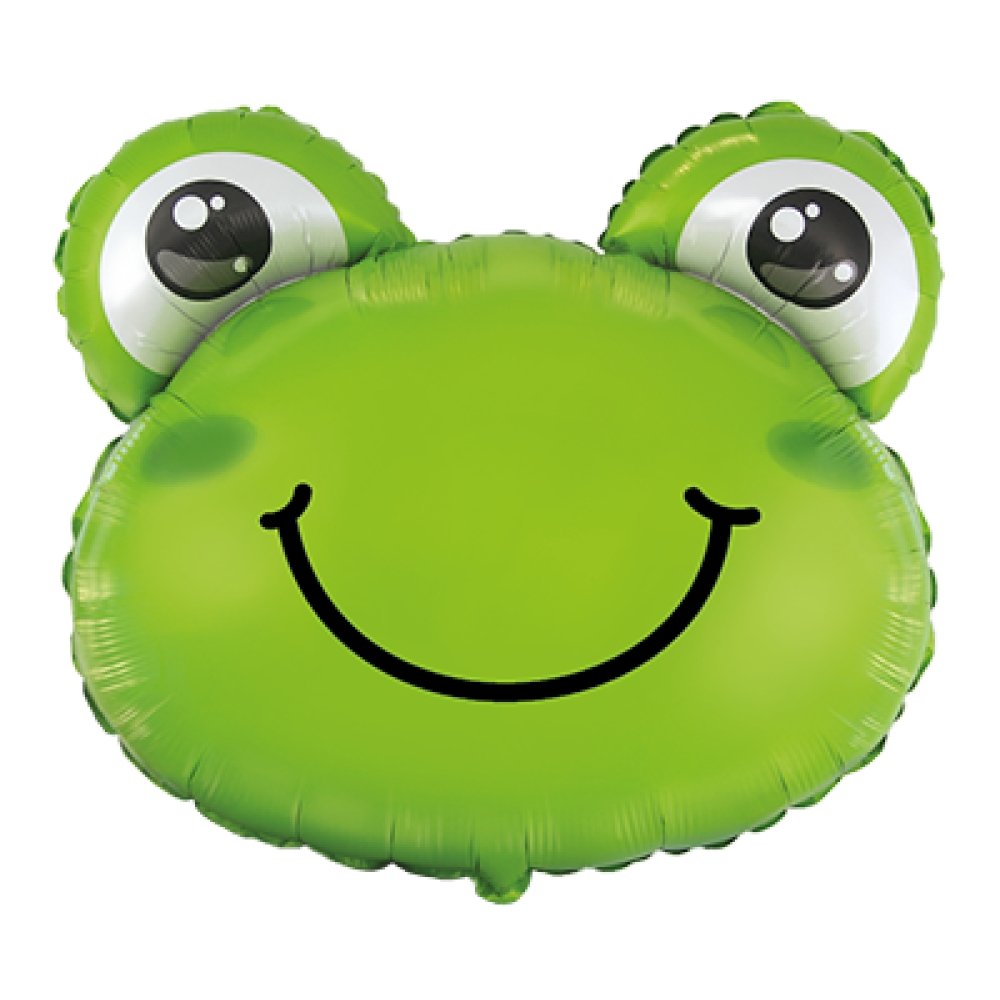 901806_Frog_Head_web_1000x1000.jpg Balons Varde - Image 1