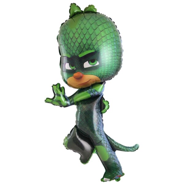 Balons PJMask Gekko