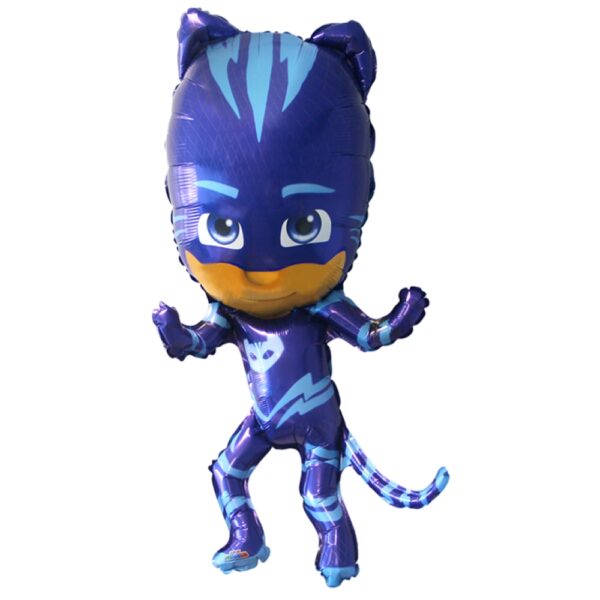 Balons PJMask Catboy
