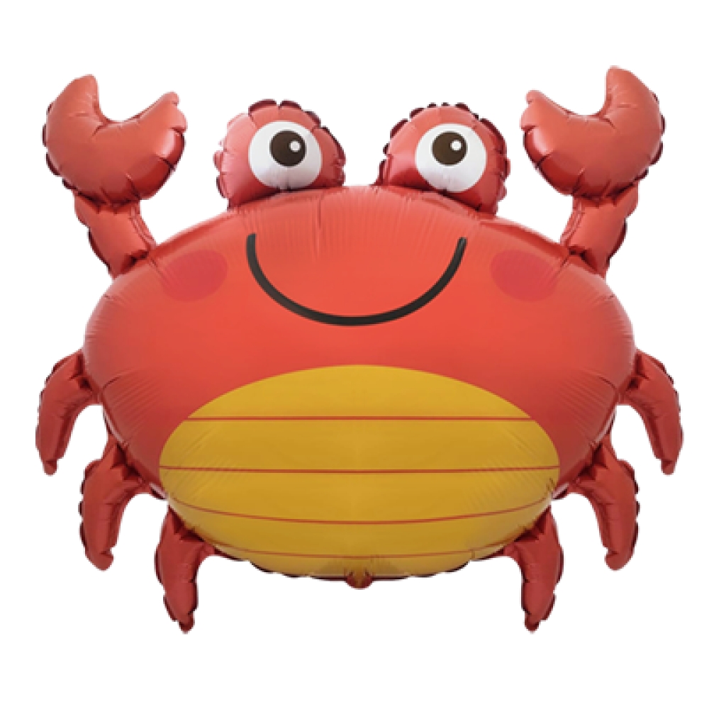 901893_Crab_web_S_1000x1000.jpg Balons Krabis - Image 1