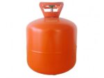 Hēlija gāze balonu pildīšanai (līdz 90 baloniem) - Image 2