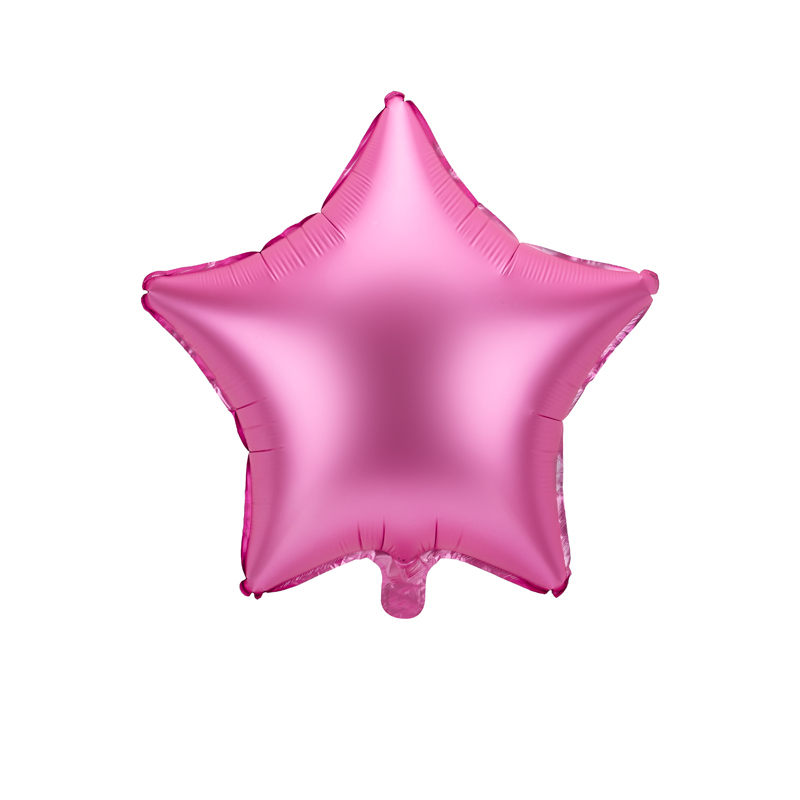 FB3S-081_01_S_800.jpg Balons Zvaigzne violets - Image 1