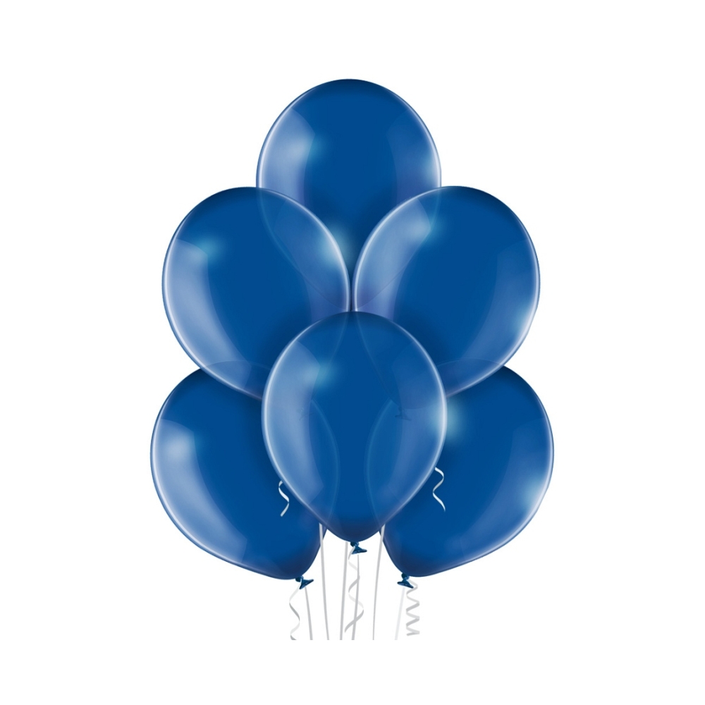 balon-b105-crystal-blue-100-szt_1000x1000.jpg Balons Kristālzils 100 gab. - Image 1