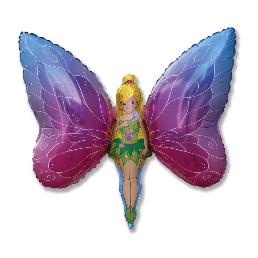 balon-foliowy-24-fx-wrozka-ze-skrzydelkami_1000x1000.jpg Balons Fairy Wings - Image 1