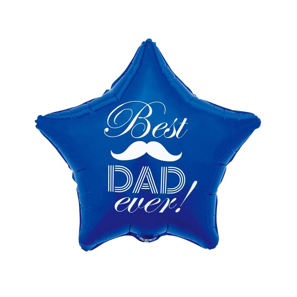 balon-foliowy-best-dad-ever-19_1000x1000.jpg Balons Best Dad Ever - Image 1