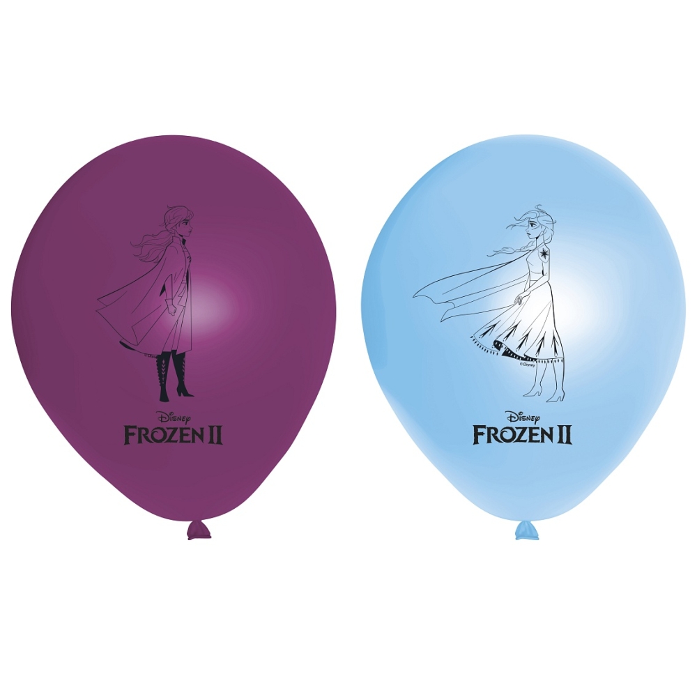 balony-11-cali-z-nadr-frozen-2-8-szt_1000x1000.jpg Balons Frozen 1 gab. - Image 1