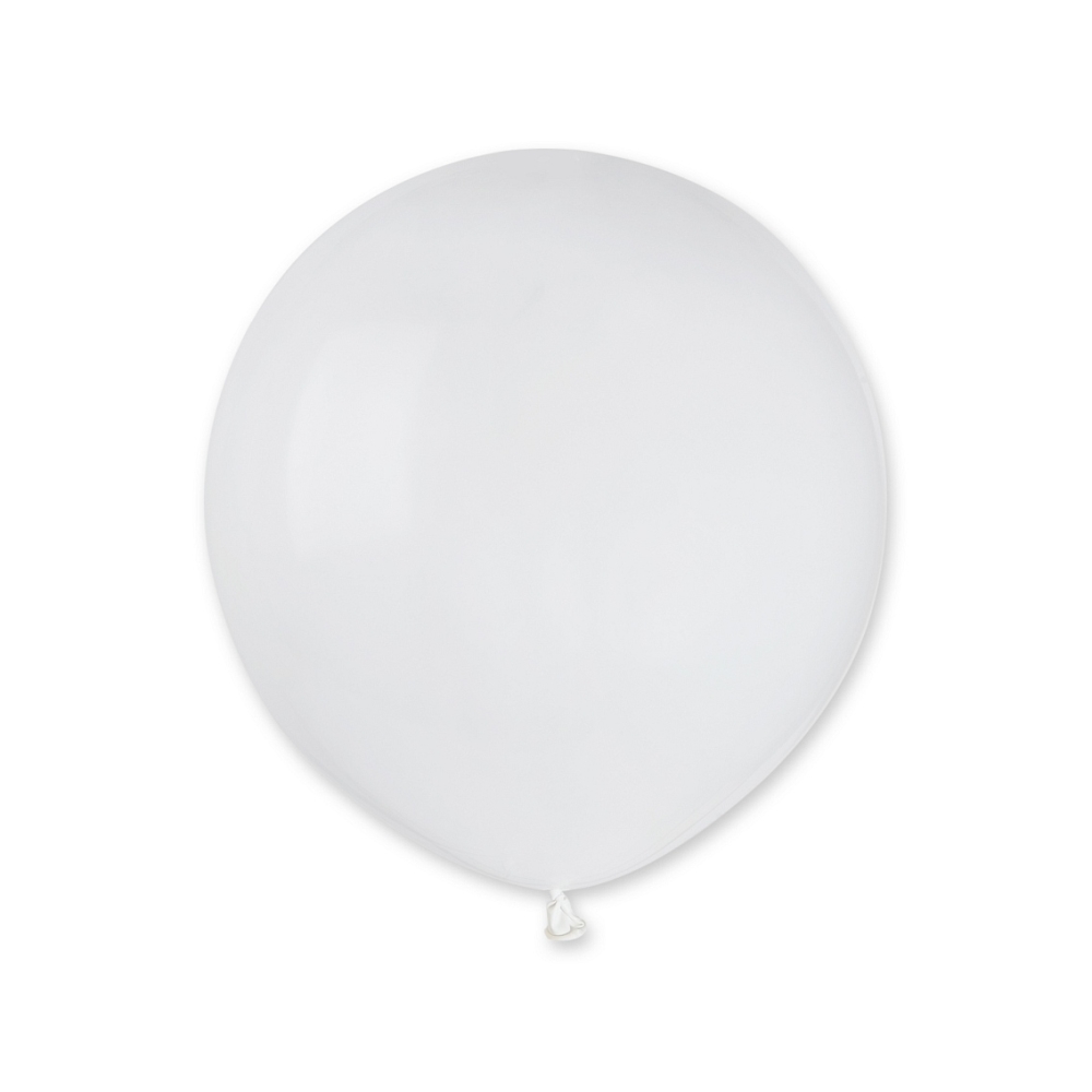 balony-g19-biale_1000x1000.jpg Balons Balts 100 gab. - Image 1