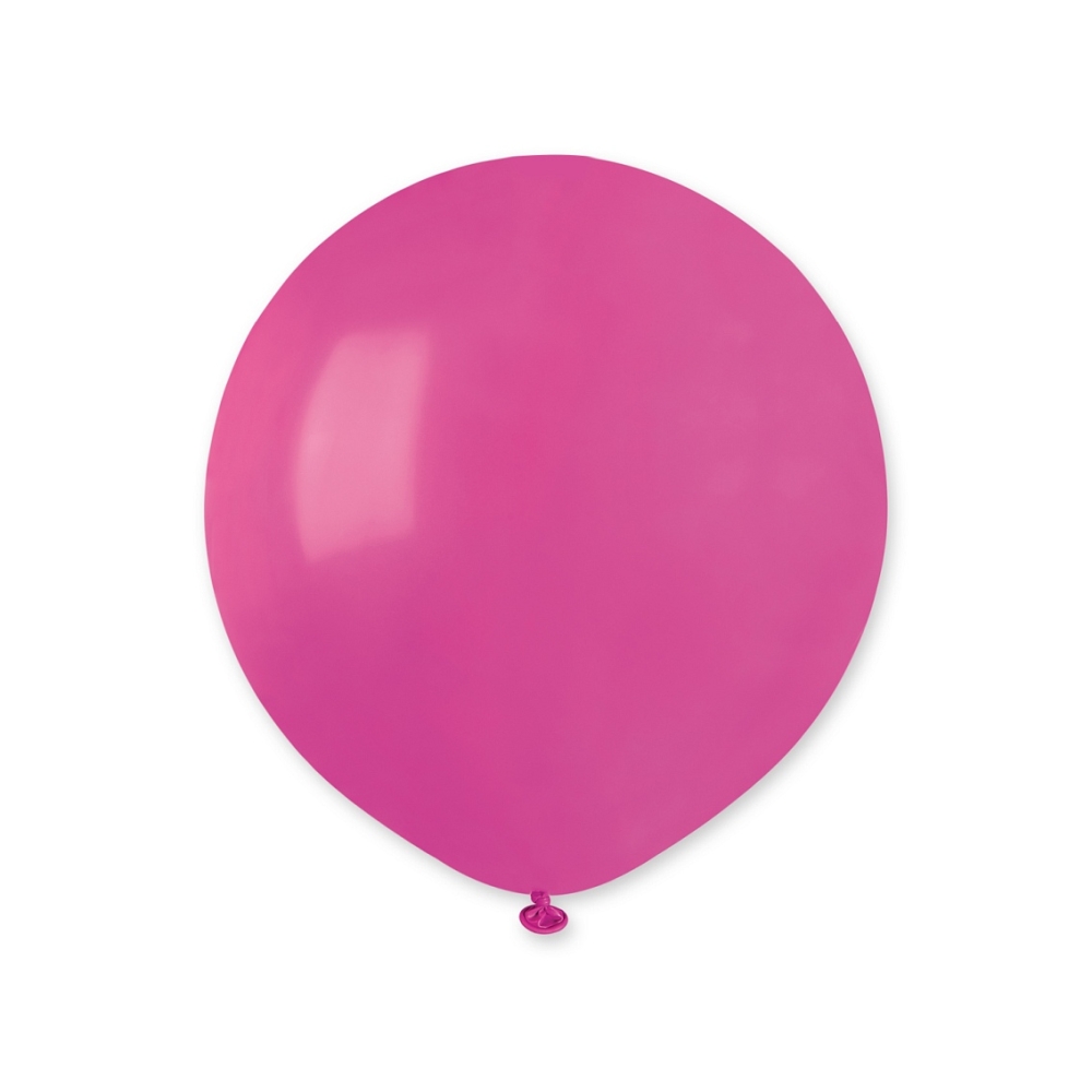 balony-g19-fuksja_1000x1000.jpg Balons Fuksija 100 gab. - Image 1