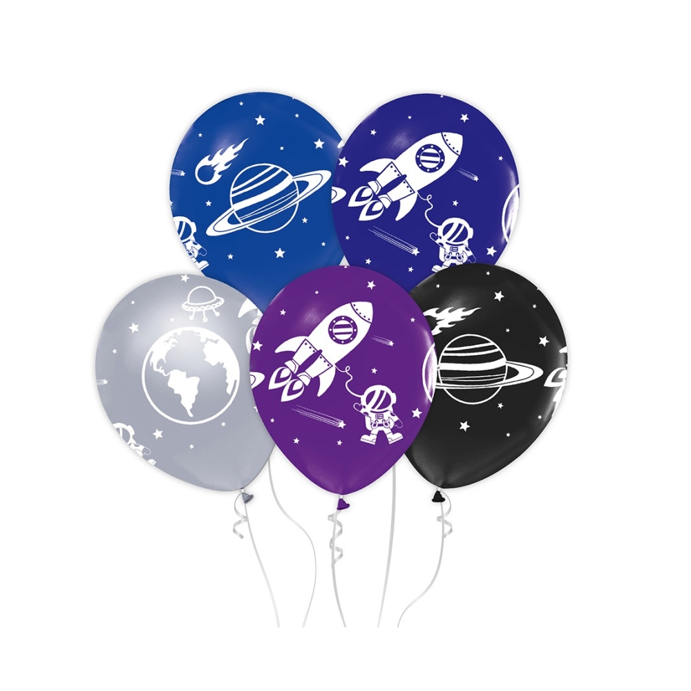 balony-kosmos_1000x1000.jpg Balons Visums 1 gab. - Image 1