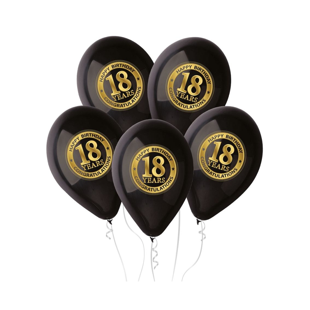 balony-liczba-18-happy-birthday-5-szt-12_1000x1000.jpg Baloni Happy Birthday 18 1 gab. - Image 1