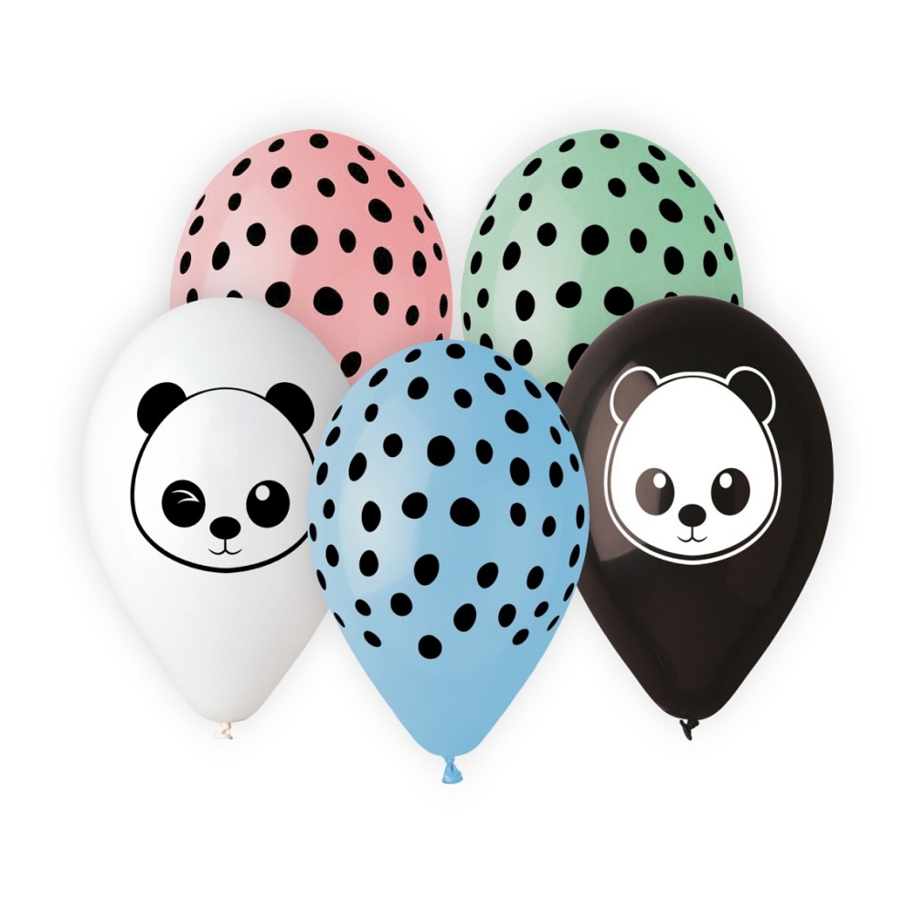 balony-premium-hel-panda-13-cali-5-szt_1000x1000.jpg Balons Panda 1 gab. - Image 1