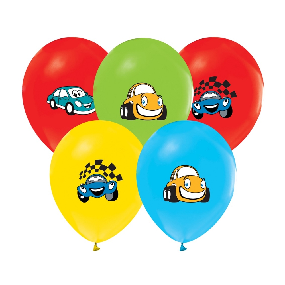 balony-samochody-z-kreskowek-12-cali-5-szt_1000x1000.jpg Baloni Automašīnas 1 gab. - Image 1