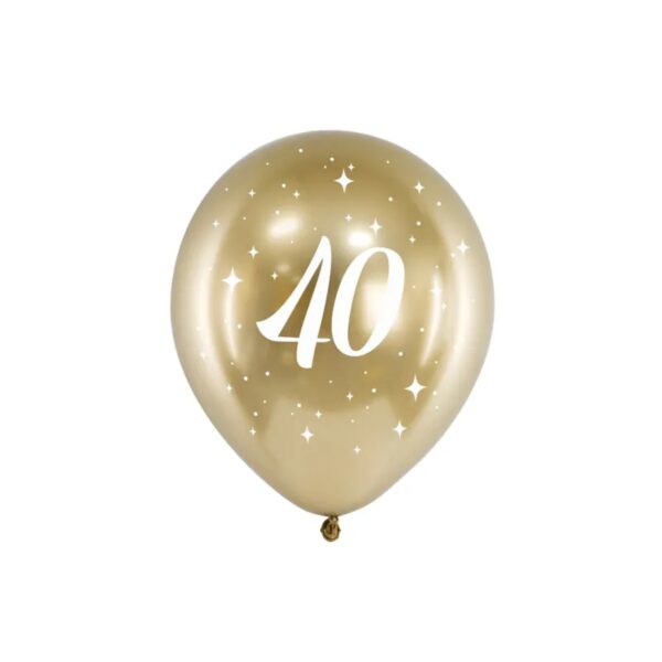 Balons 40