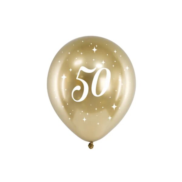 Balons 50