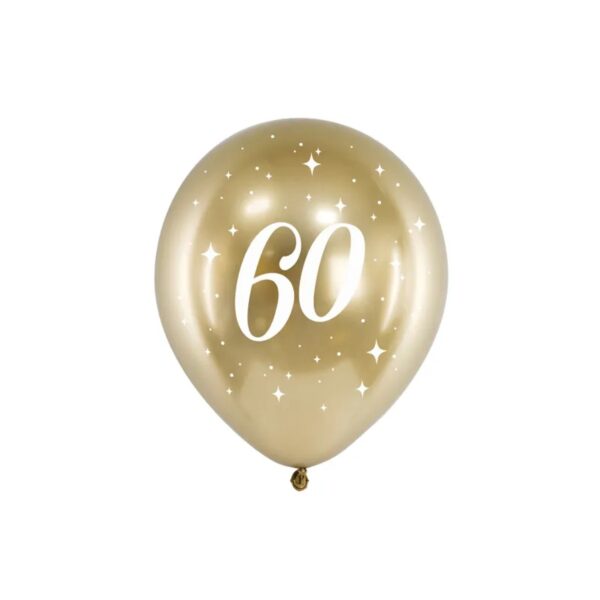Balons 60