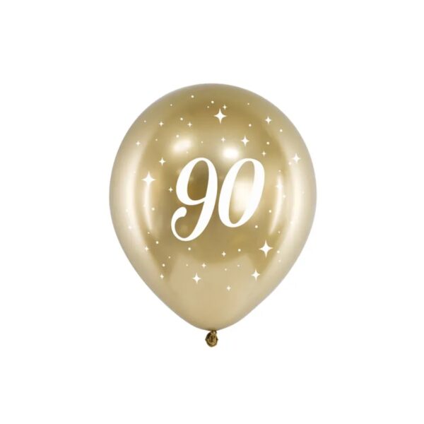 Balons 90