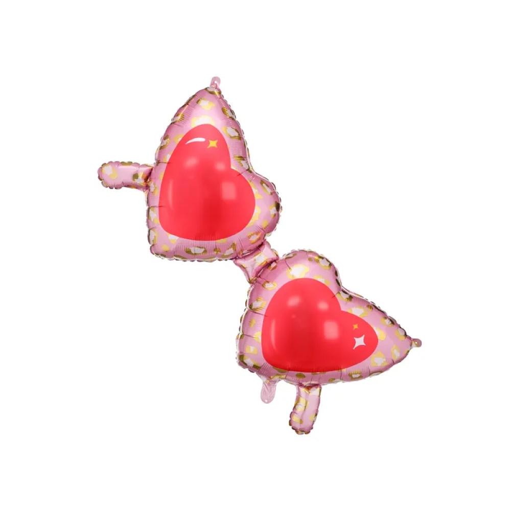 big_FB147_01_S_1000x1000.jpg Balons Sirds Brilles - Image 1