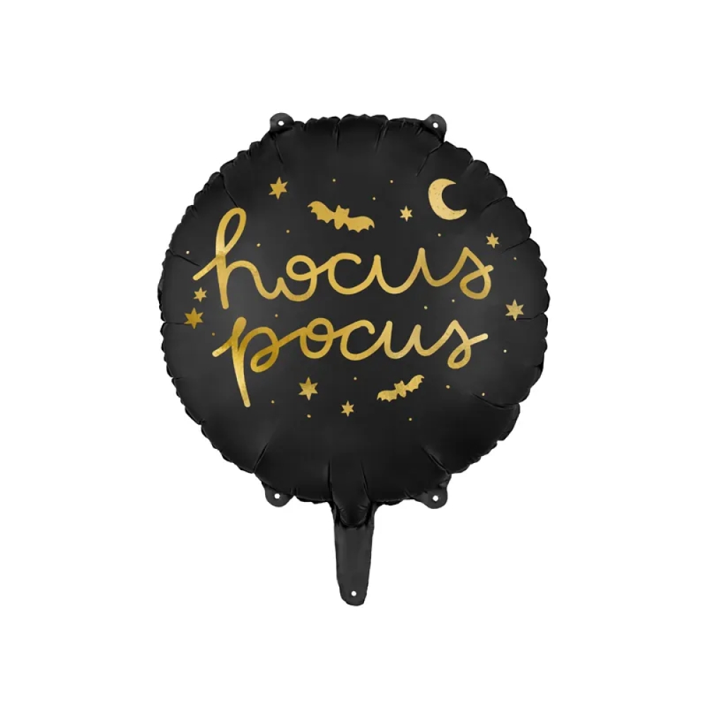 big_FB149_01_S_1000x1000.jpg Balons Hocus Pocus - Image 1