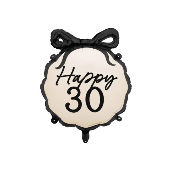 Balons Pill Happy 30