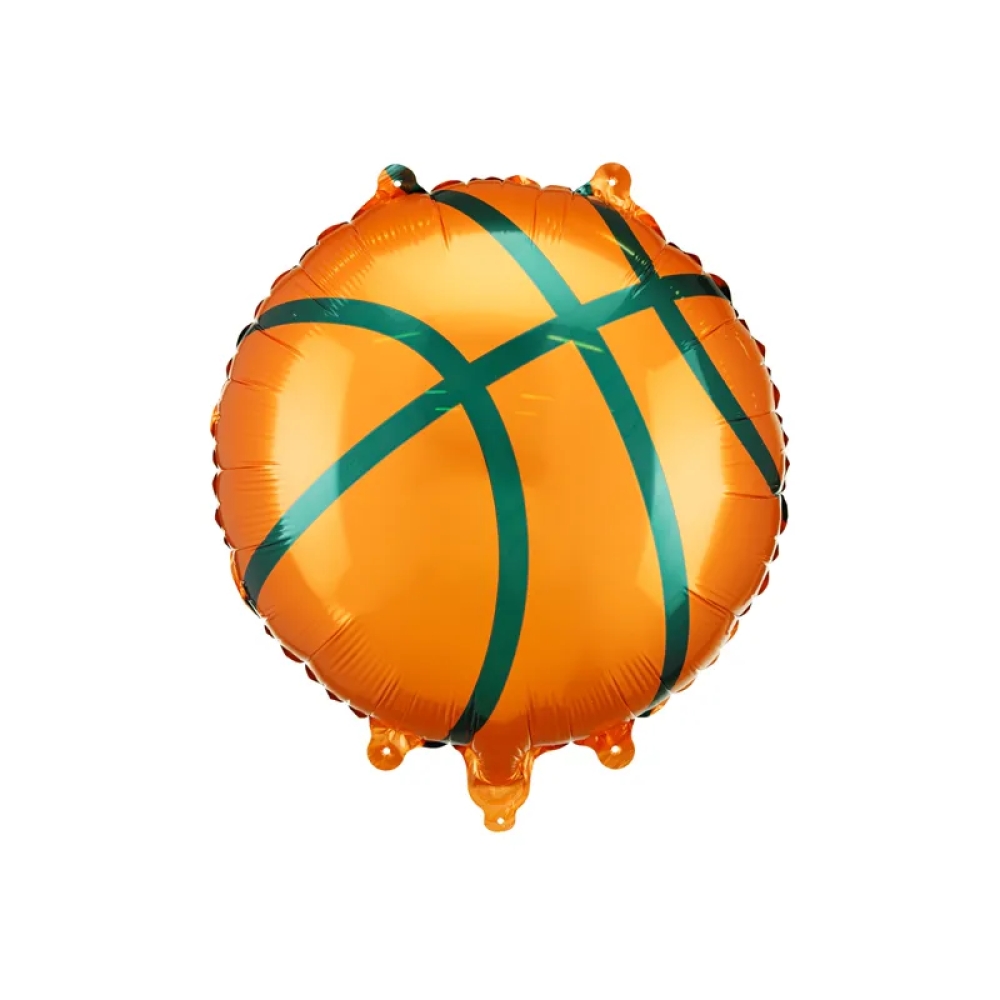 big_FB294_01_S_1000x1000.jpg Folija Balons Basketbola bumba - Image 1