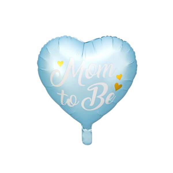 Balons Mom to be