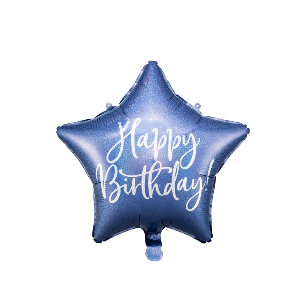 big_FB93-074_01_S_1000x1000.jpg Balons Happy Birthday zils - Image 1