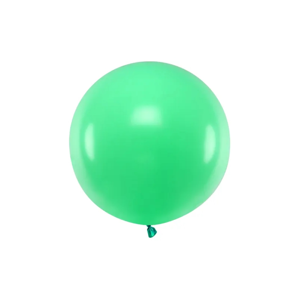 big_OLBOM-003J_01_S_1000x1000.jpg Apaļš balons zaļš - Image 1