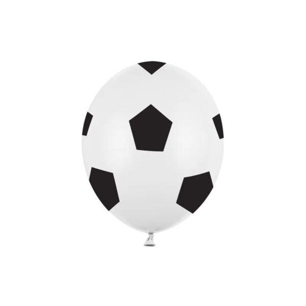 Balons Futbols 1 gab.