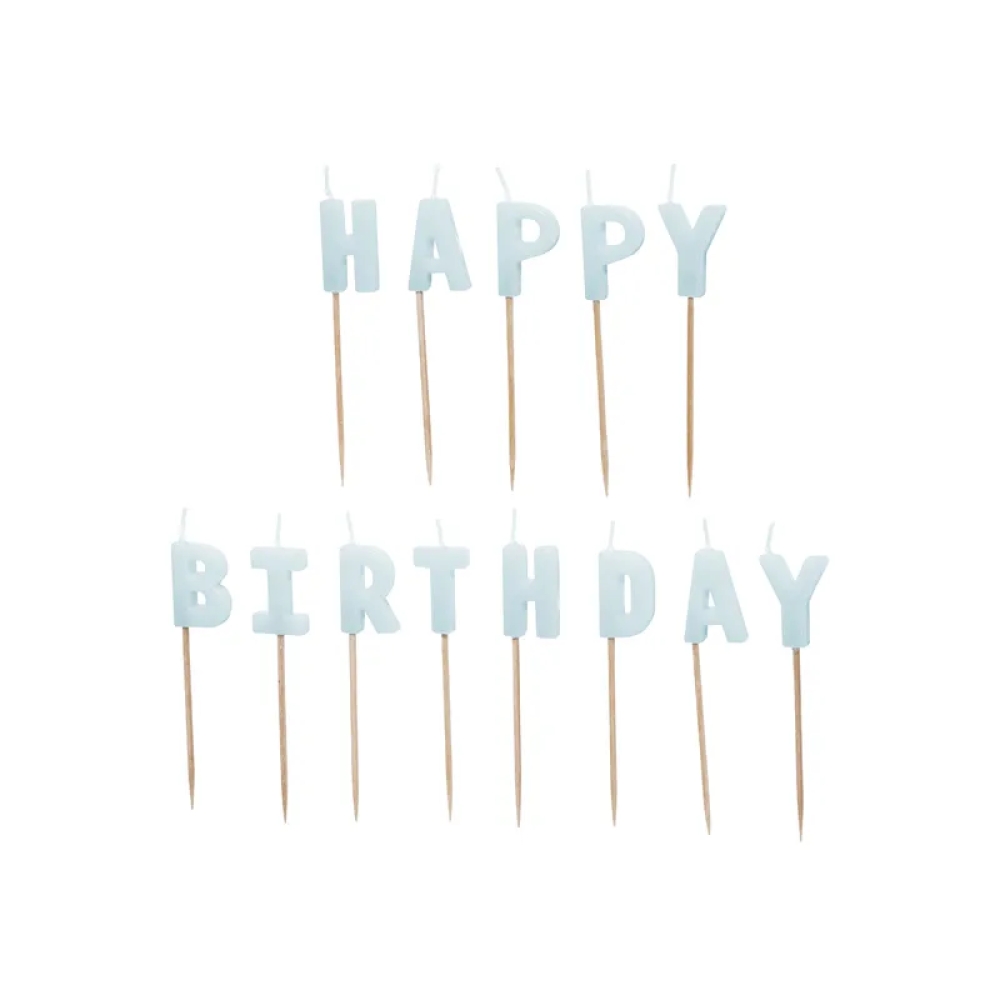 big_SCS-13-011J_01_S_S_1000x1000.jpg Svecīte Happy Birthday 2.5 cm zila - Image 1