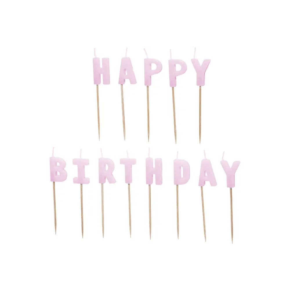 big_SCS-13-014_01_S_S_1000x1000.jpg Svecīte Happy Birthday 2.5 cm violeta - Image 1