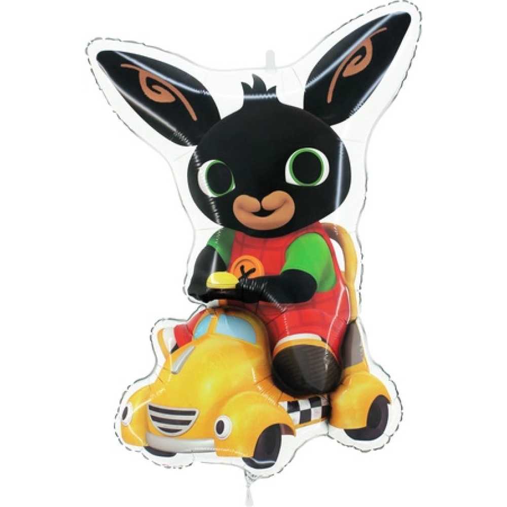 eng_pm_Bing-Rabbit-Foil-Balloon-Grabo-6071_1_1000x1000.jpg Bings ar mašīnu - Image 1