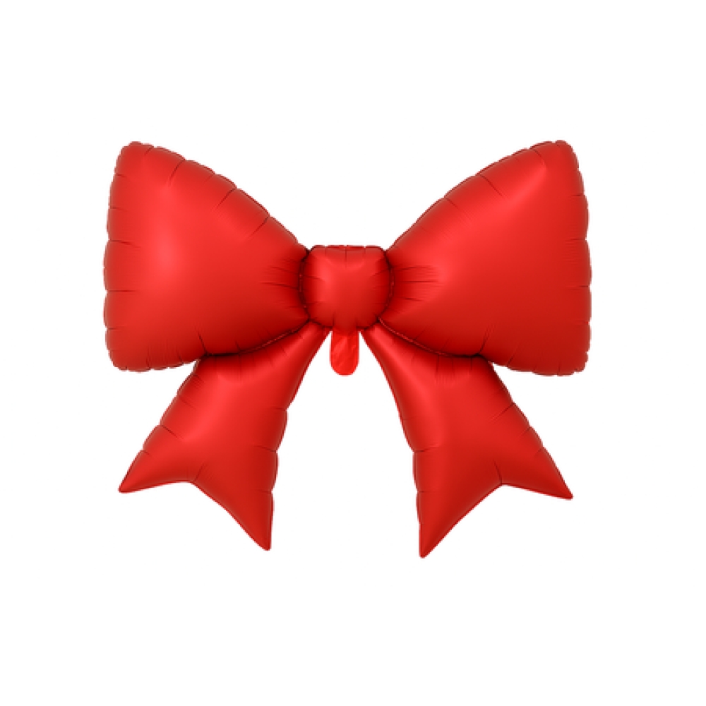 eng_pm_Foil-Balloon-Cocard-Elegant-Decoration-for-Any-Occasion-98x75-cm-6182_1_1000x1000.jpg Balons Bante 1 gab sarkana - Image 1