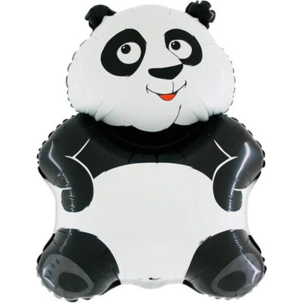 Balons Panda Grabo