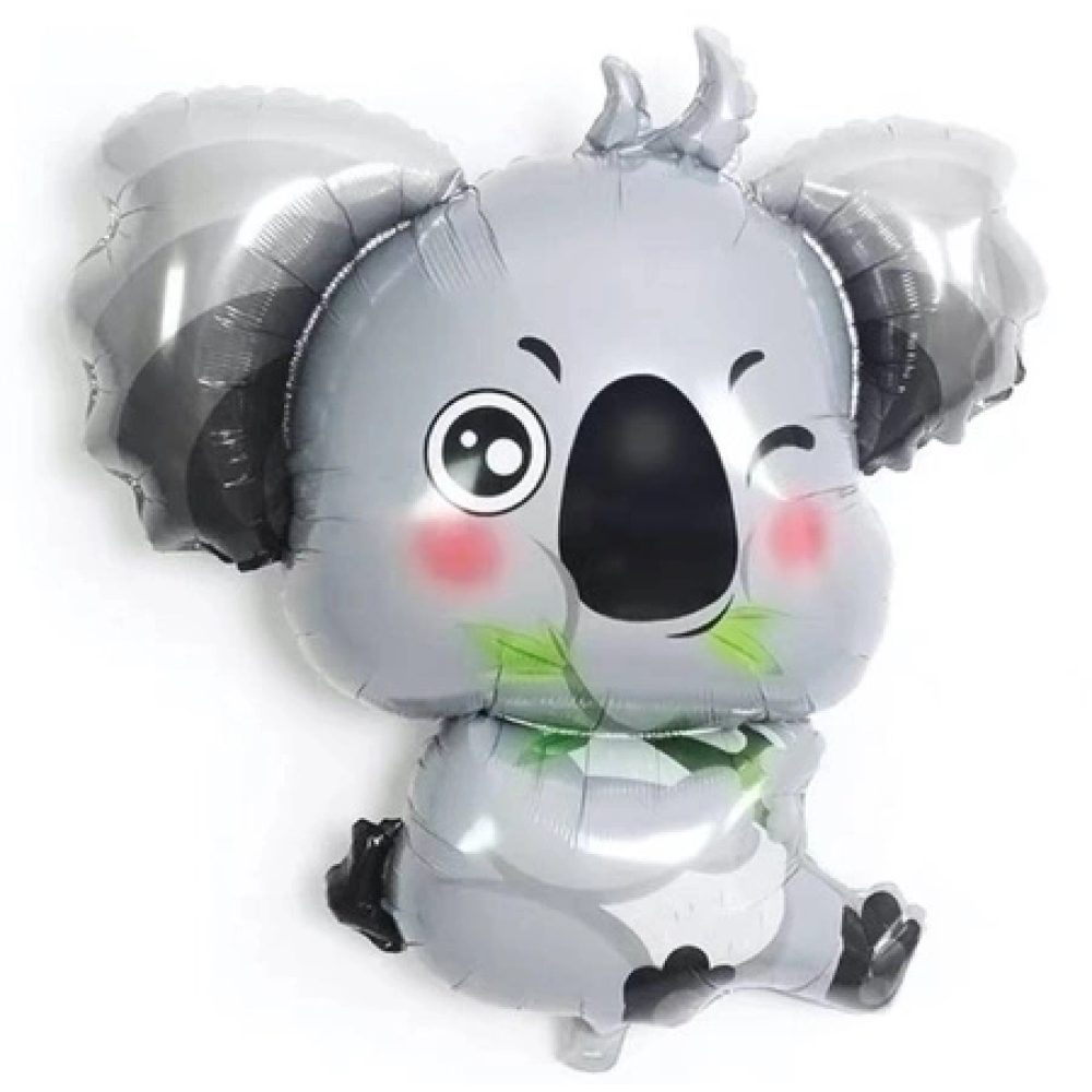 eng_pm_Foil-Koala-Balloon-83cm-93cm-4960_3_1000x1000.jpg Folija balons Koala - Image 1