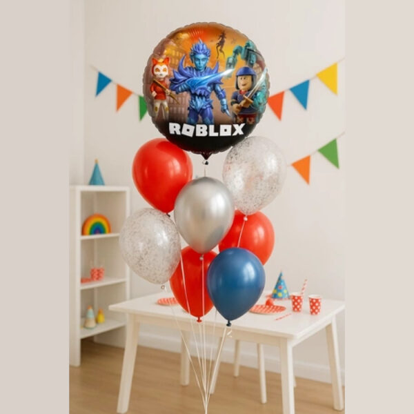 Komplekts Roblox