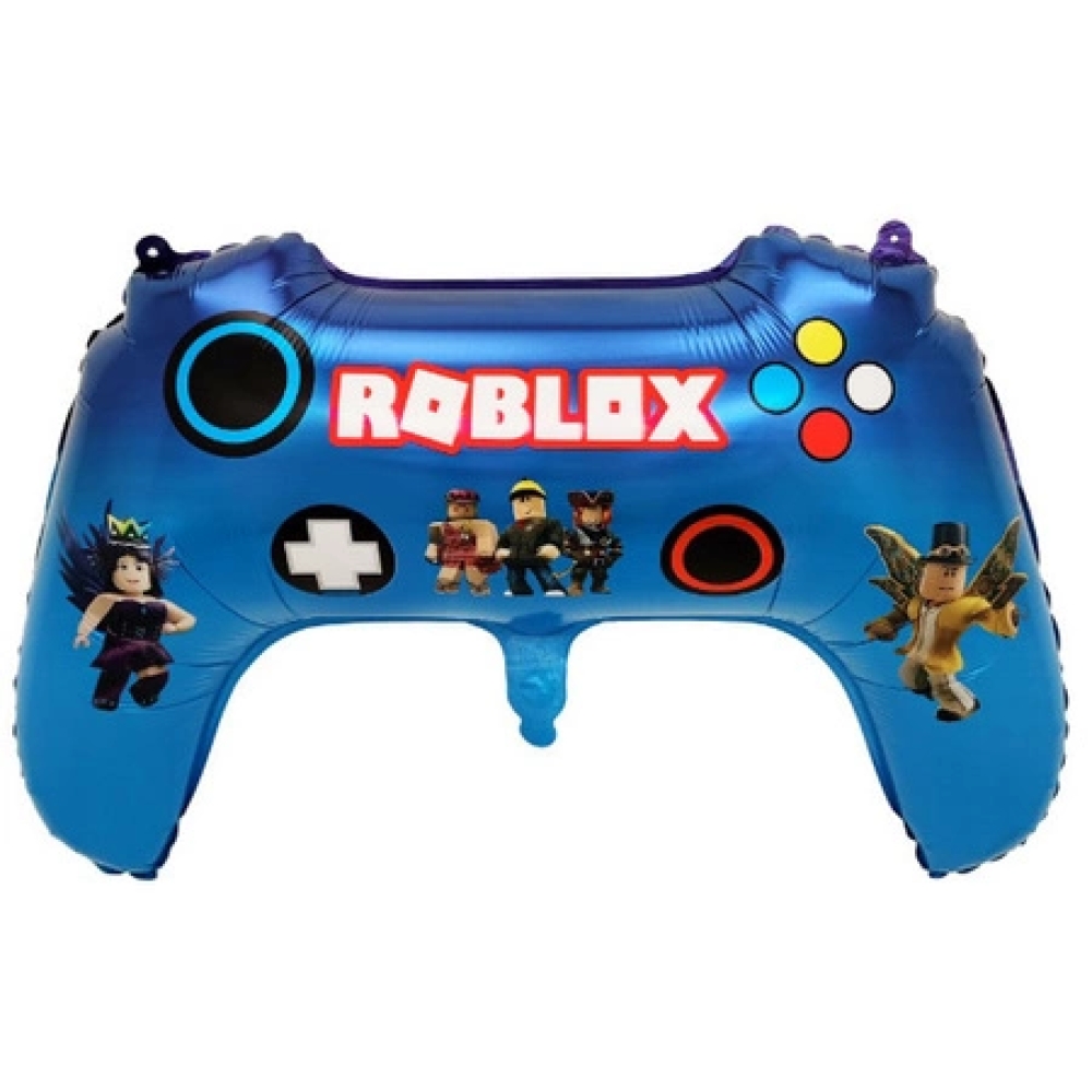eng_pm_Labubu-foil-balloon-44-cm-x-83-cm-6662_1_1000x1000.jpg Balons Roblox pults - Image 1