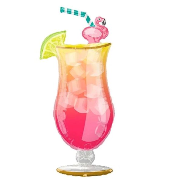Balons Tropical Cocktail