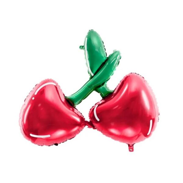 Balons Ķirši